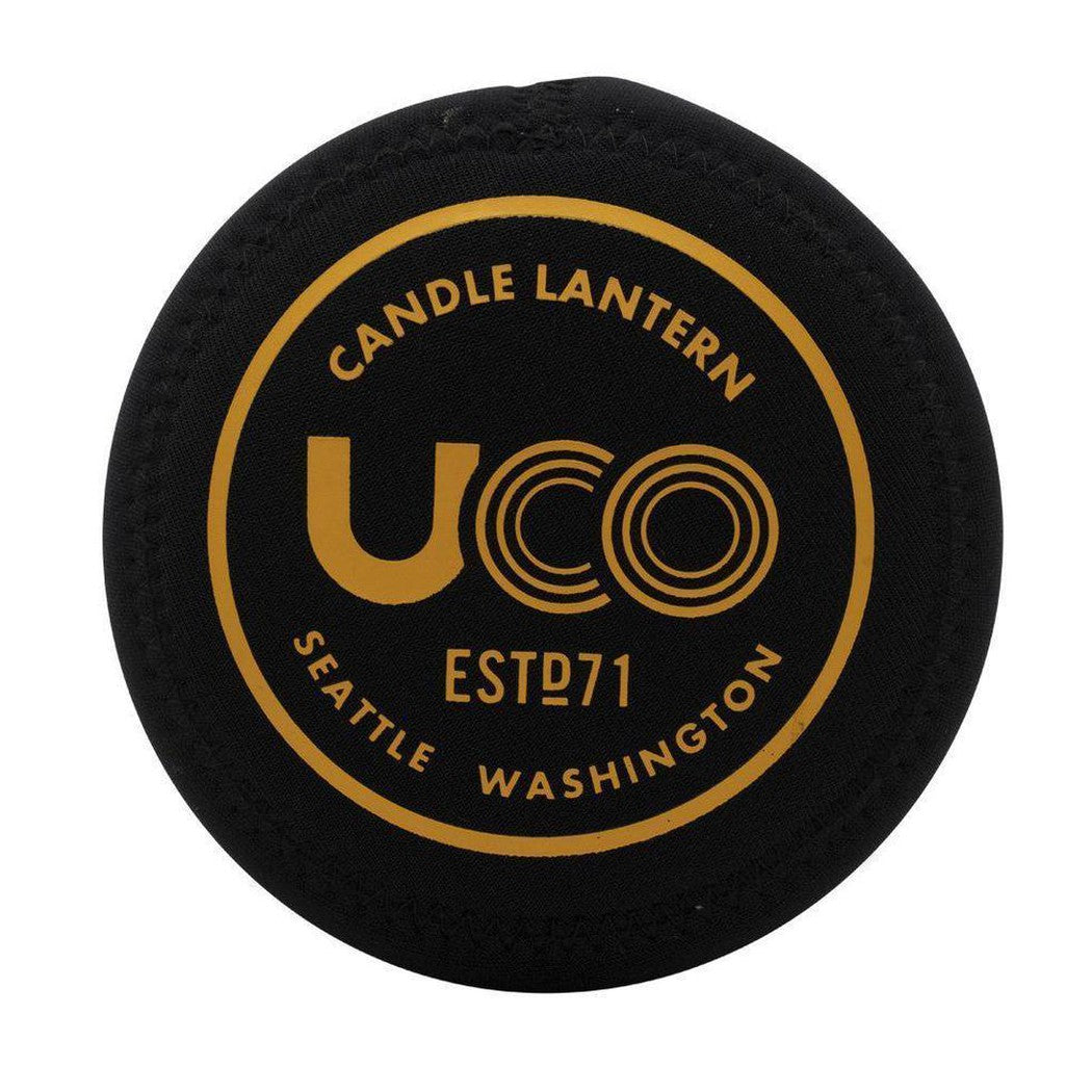 UCO-Neoprene Cocoon for Candlelier-Appalachian Outfitters