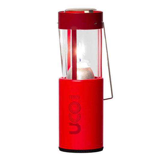 UCO Original Candle Lantern-Camping - Lighting-UCO-Volcano-Appalachian Outfitters