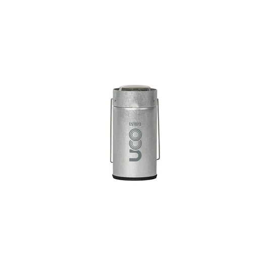 UCO Original Candle Lantern - Aluminum-Camping - Lighting-UCO-Appalachian Outfitters
