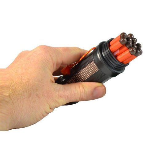 UCO-Titan Stormproof Match Kit-Appalachian Outfitters