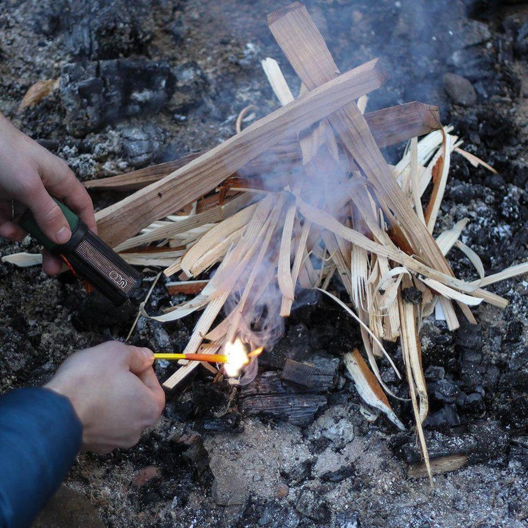 UCO-Titan Stormproof Match Kit-Appalachian Outfitters