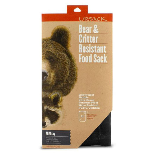 Ursack-AllMitey-Appalachian Outfitters