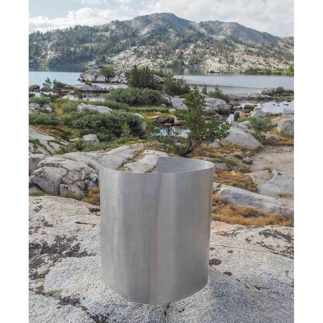 Ursack-Aluminum Liner-Appalachian Outfitters