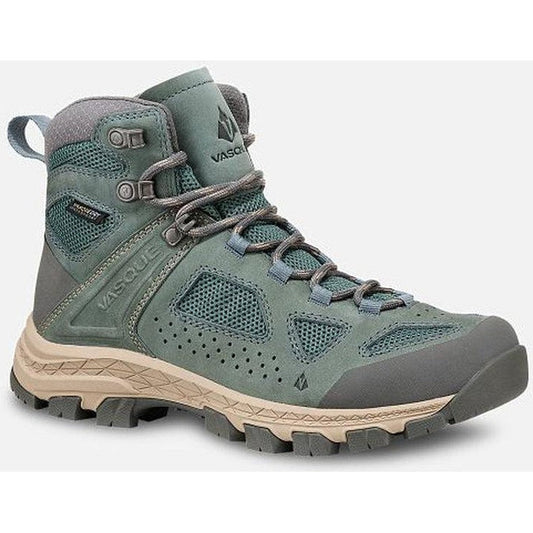 Women's Breeze-Women's - Footwear - Boots-Vasque-Appalachian Outfitters