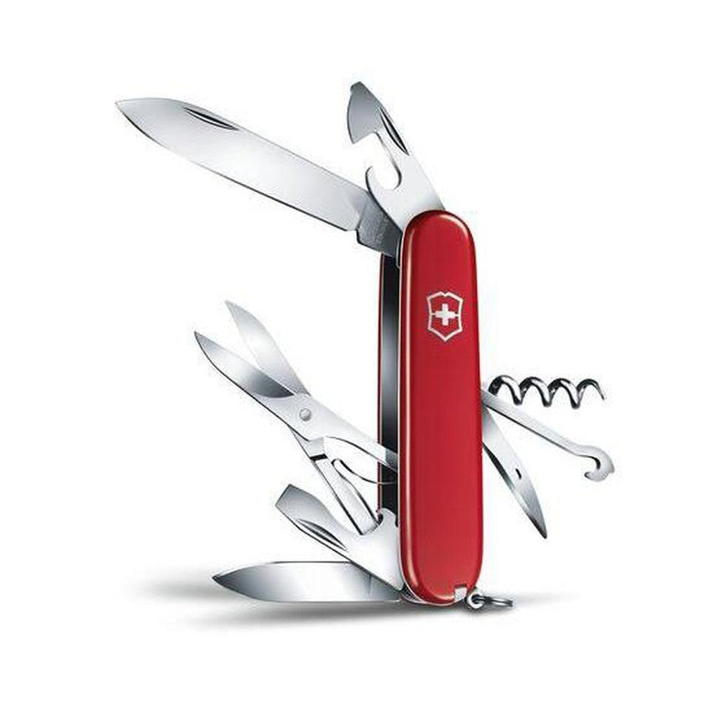 Victorinox-Climber-Appalachian Outfitters