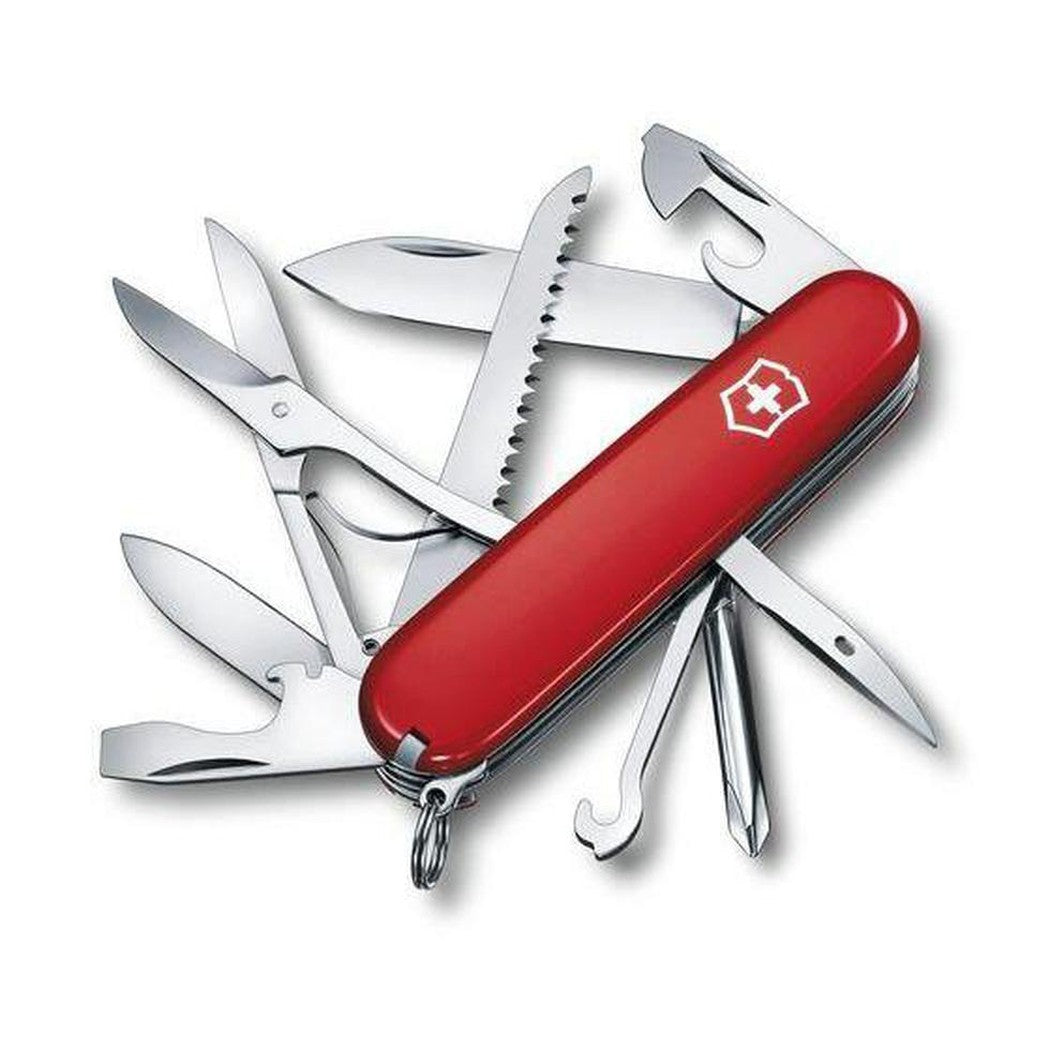 Victorinox-Fieldmaster-Appalachian Outfitters