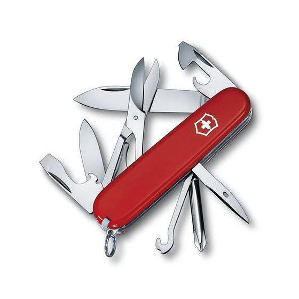 Victorinox-Super Tinker-Appalachian Outfitters