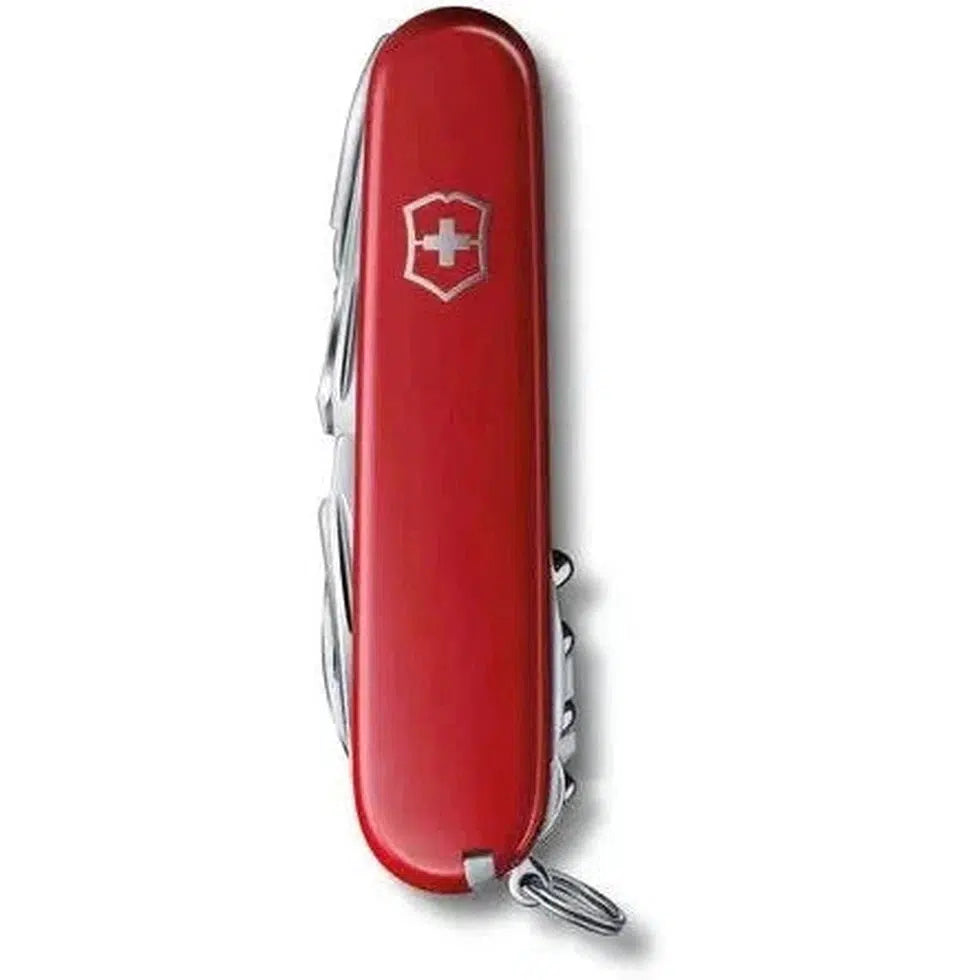 SwissChamp-Camping - Accessories - Knives-Victorinox-Red-Appalachian Outfitters
