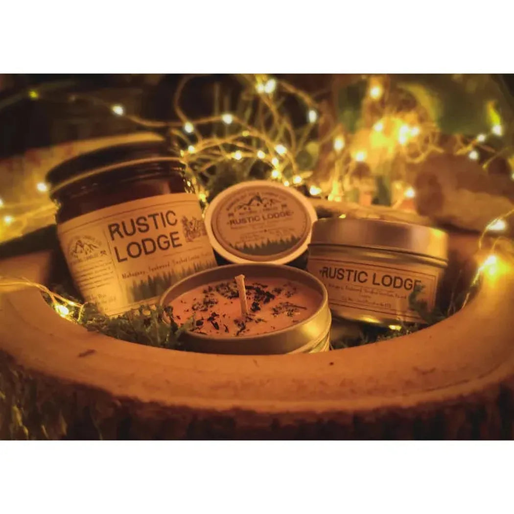 Wanderlust Folk Rustic Lodge-Accessories - Novelty - Decor-Wanderlust Folk-Appalachian Outfitters