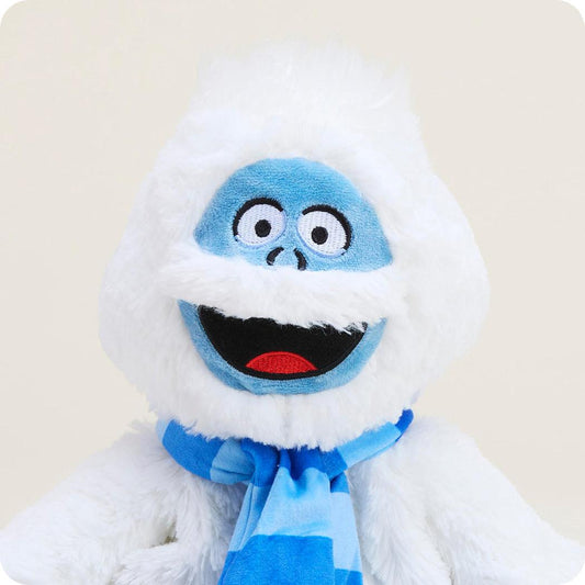 Warmies Bumble With Scarf-Accessories - Novelty-Warmies-Appalachian Outfitters