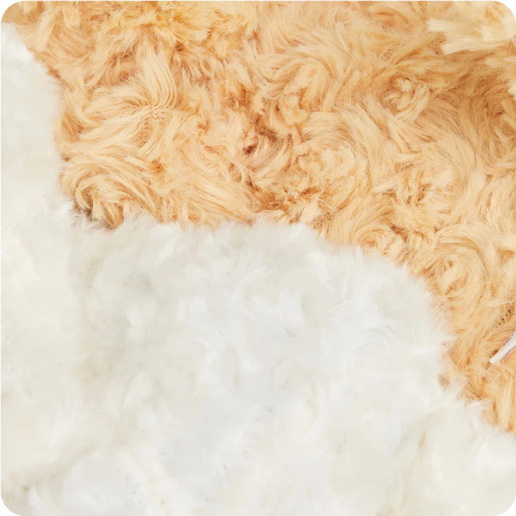 Warmies Puppy Hugs-Accessories - Novelty-Warmies-Appalachian Outfitters