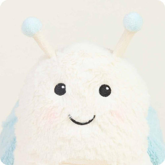 Warmies Snail-Accessories - Novelty-Warmies-Appalachian Outfitters