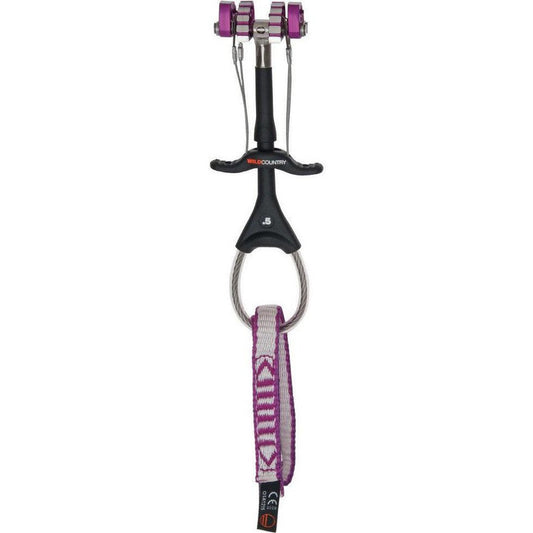 Wild Country Friend-Climbing - Hardware - Protection-Wild Country-0.5-Appalachian Outfitters