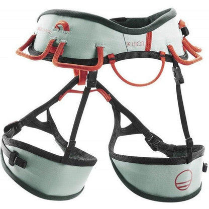Wild Country Session 2.0 Women's-Climbing - Harnesses - Women's-Wild Country-Appalachian Outfitters