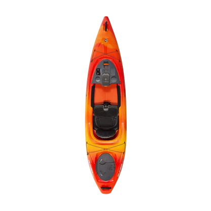 Wilderness Systems Pungo 105-Paddle Sports - Kayaks-Wilderness Systems-Mango-Appalachian Outfitters