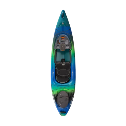 Wilderness Systems Pungo 105-Paddle Sports - Kayaks-Wilderness Systems-Galaxy-Appalachian Outfitters