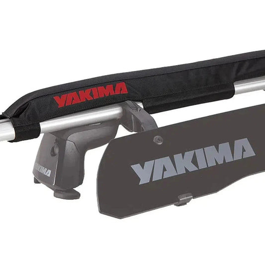Yakima Aero Croasbar Pads-Car Racks - Rack Systems-Yakima-30"-Appalachian Outfitters