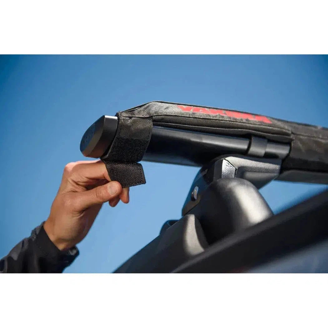 Yakima Aero Croasbar Pads-Car Racks - Rack Systems-Yakima-Appalachian Outfitters