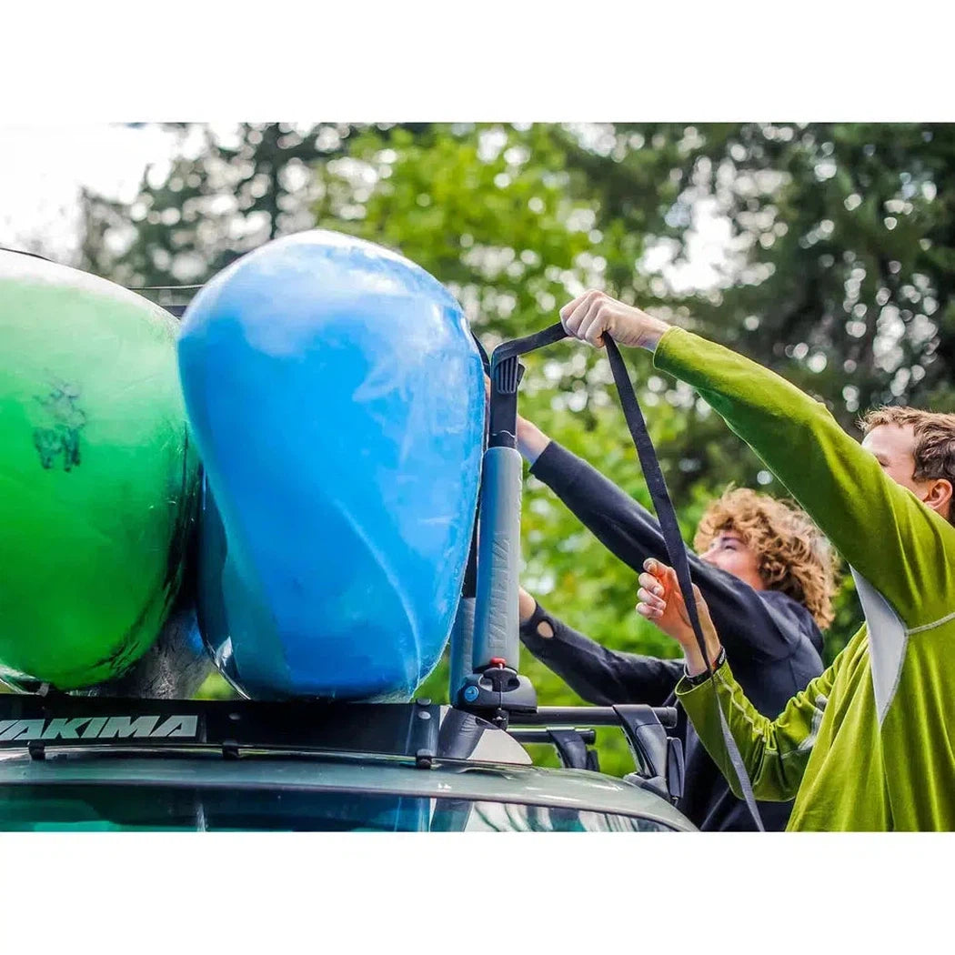 Yakima BigStack-Car Racks - Water-Yakima-Appalachian Outfitters