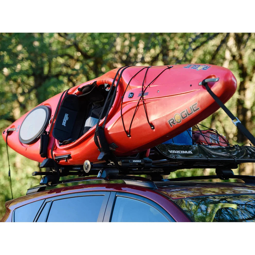 Yakima BoatLoader EVO-Car Racks - Water-Yakima-Appalachian Outfitters