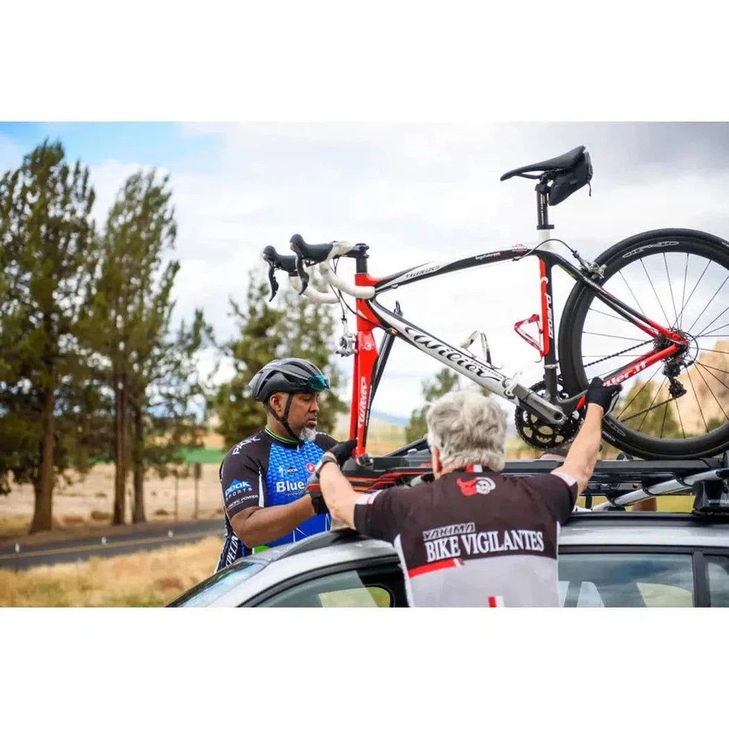 Yakima HighSpeed-Car Racks - Bike-Yakima-Appalachian Outfitters