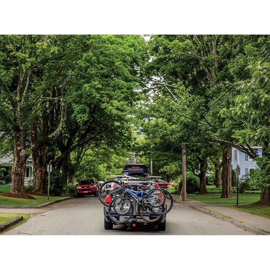 Yakima Ridgeback-Car Racks - Bike-Yakima-Appalachian Outfitters