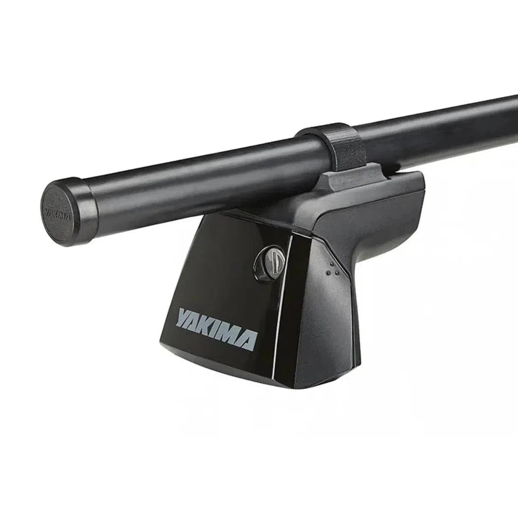 Yakima RidgeLine (4 Pack)-Car Racks - Rack Systems-Yakima-Appalachian Outfitters