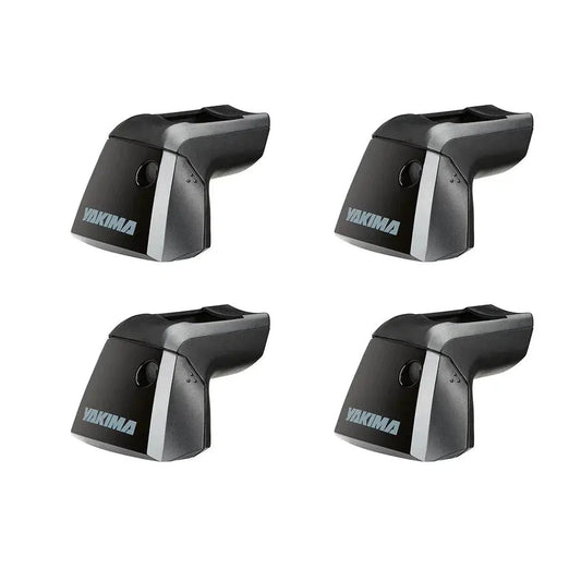Yakima RidgeLine (4 Pack)-Car Racks - Rack Systems-Yakima-Appalachian Outfitters