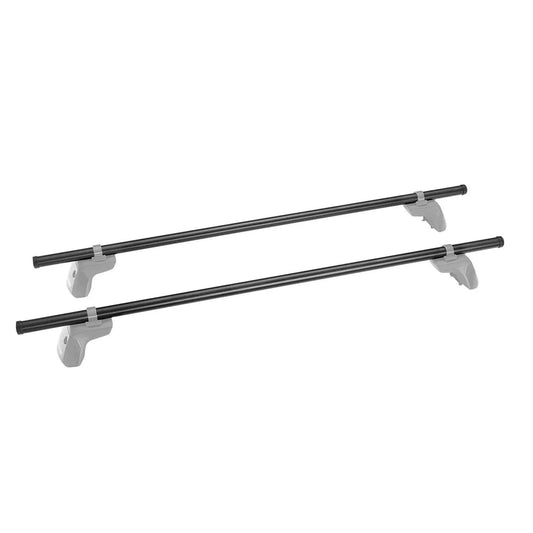 Yakima RoundBars-Car Racks - Rack Systems-Yakima-Appalachian Outfitters