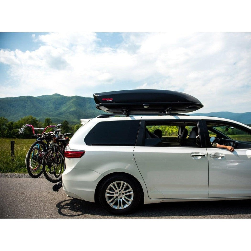 Yakima-SkyBox 21 Carbonite-Appalachian Outfitters