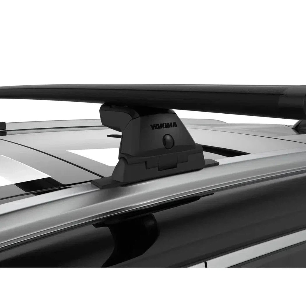 Yakima SkyLine Towers (4-Pack)-Car Racks - Rack Systems-Yakima-Appalachian Outfitters