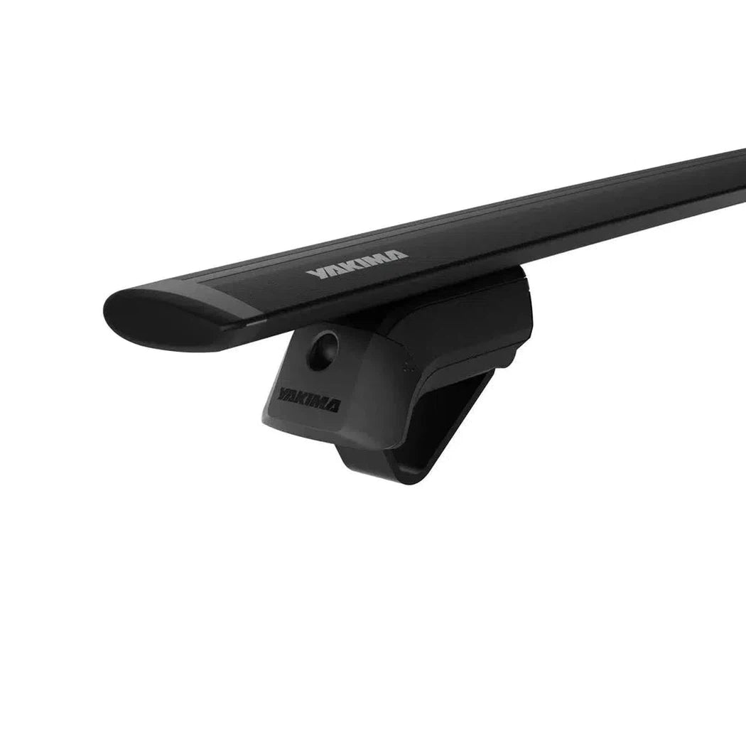 Yakima TimberLine Towers (4-Pack)-Car Racks - Rack Systems-Yakima-Appalachian Outfitters