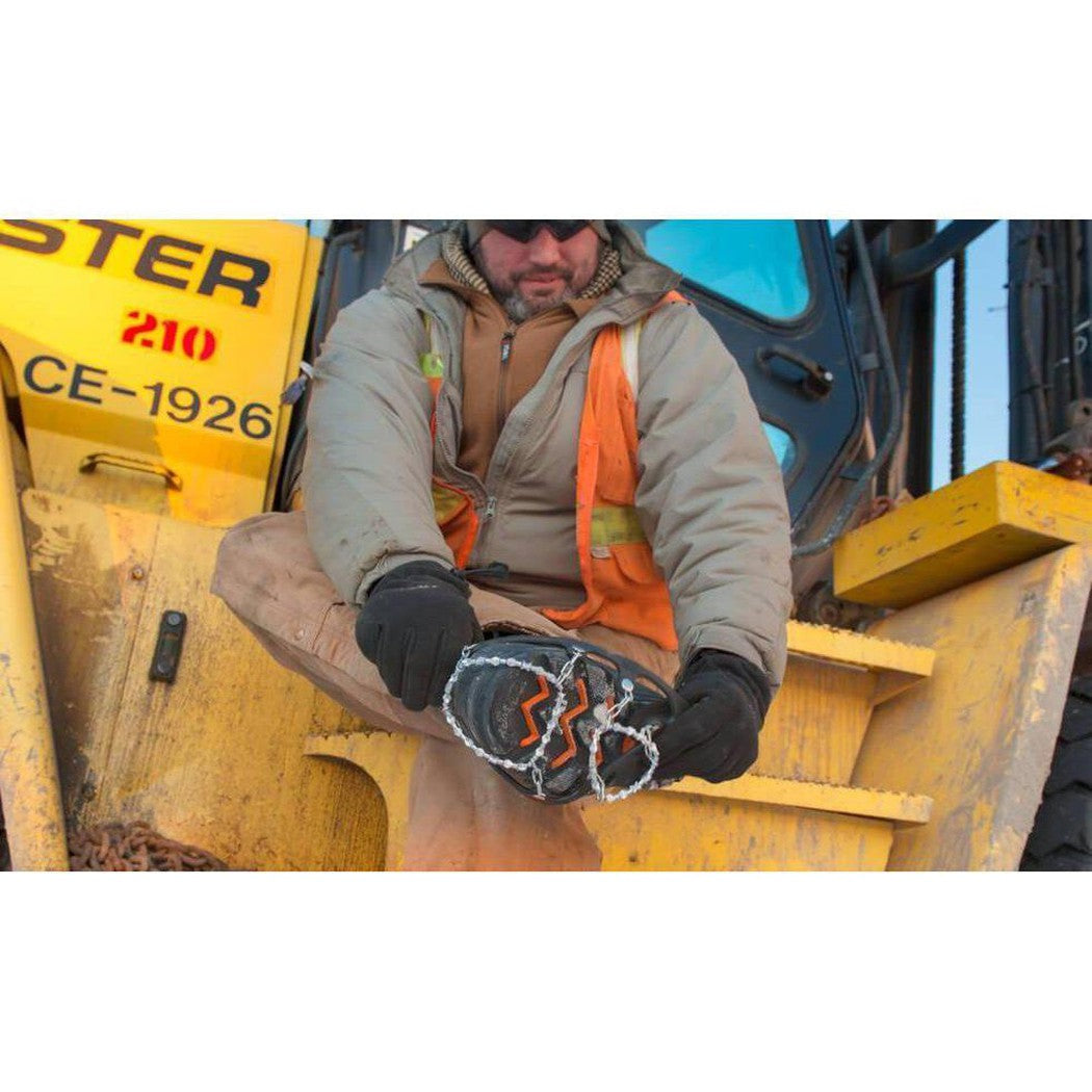 YakTrax-Icetrekkers Diamond Grip-Appalachian Outfitters