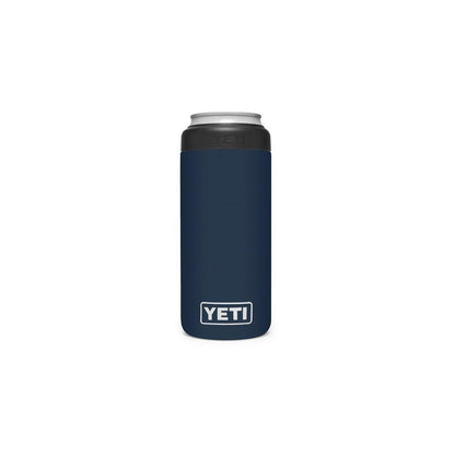 Yeti-Rambler 12oz Colster Slim Can-Appalachian Outfitters
