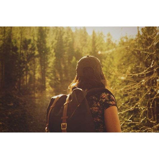 Best Trails in Northeast Ohio-Appalachian Outfitters