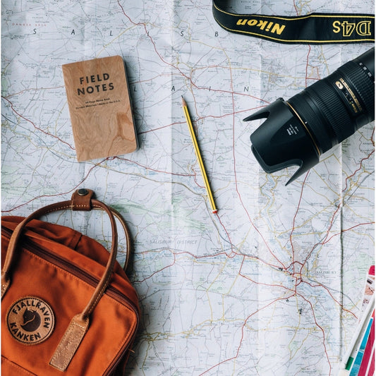 Top 10 Gift Ideas for Travelers!-Appalachian Outfitters