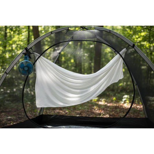 How to Cool a Tent While Camping: 10 Tips-Appalachian Outfitters