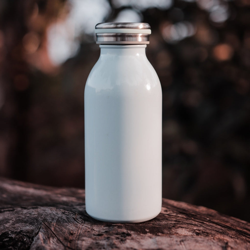 Hydration Reservoirs vs. Water Bottles