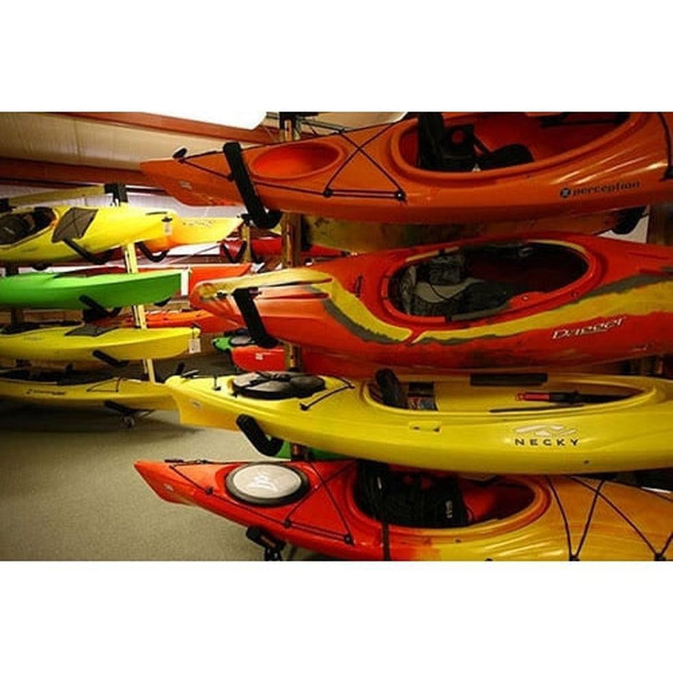 2014 Kayaks 25% Off-Appalachian Outfitters