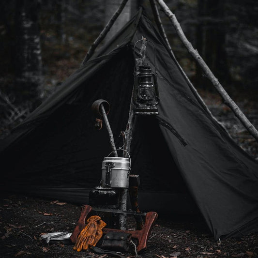 Bushcrafting 101-Appalachian Outfitters
