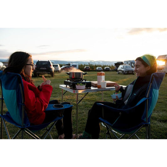 best camp kitchen gear