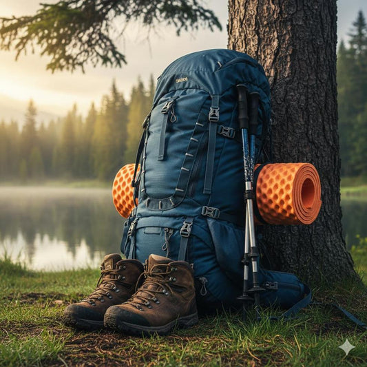 What to Bring for Tent Camping Trips: Complete Packing Guide-Appalachian Outfitters