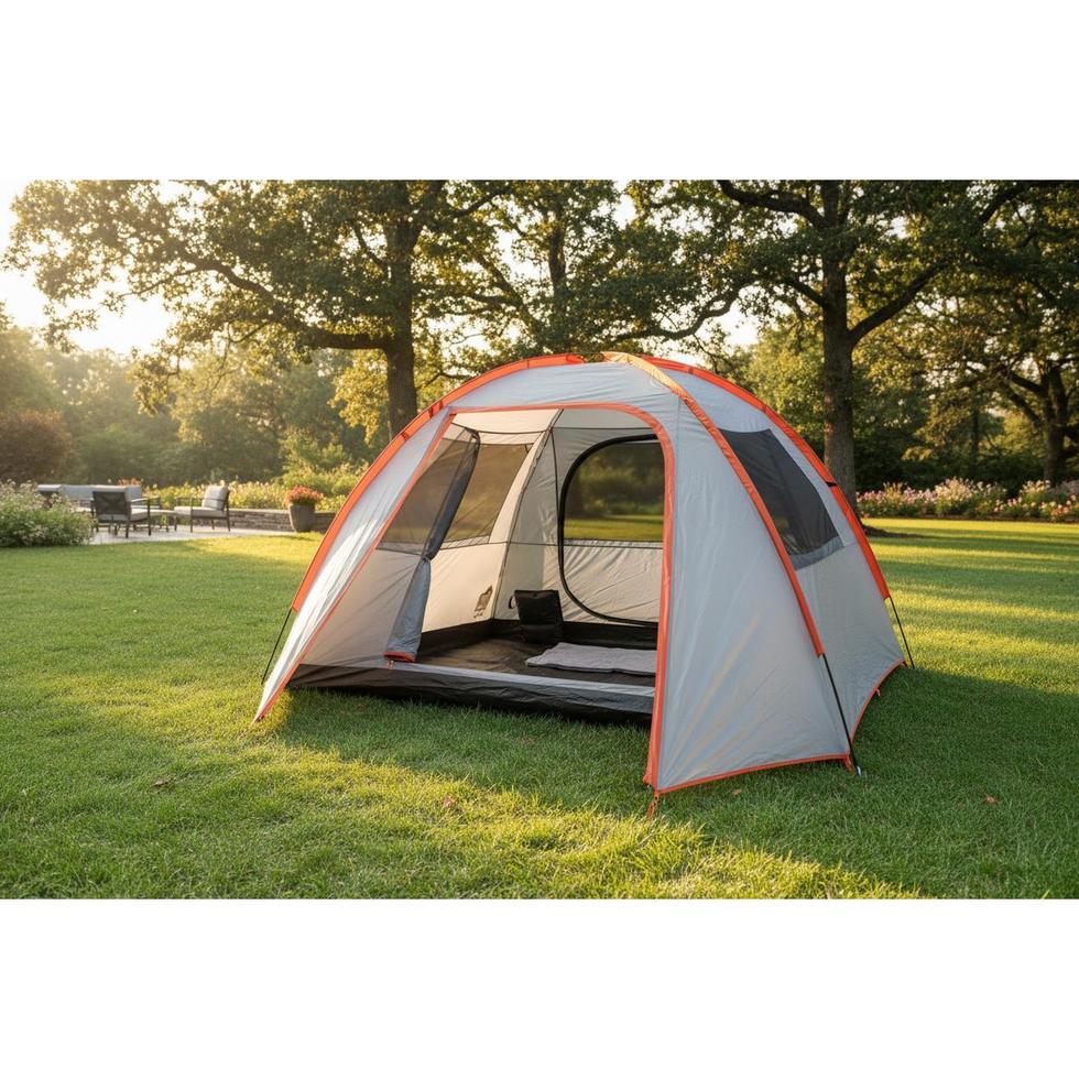 What Are the Best Camping Tents: Complete Buyer's Guide-Appalachian Outfitters