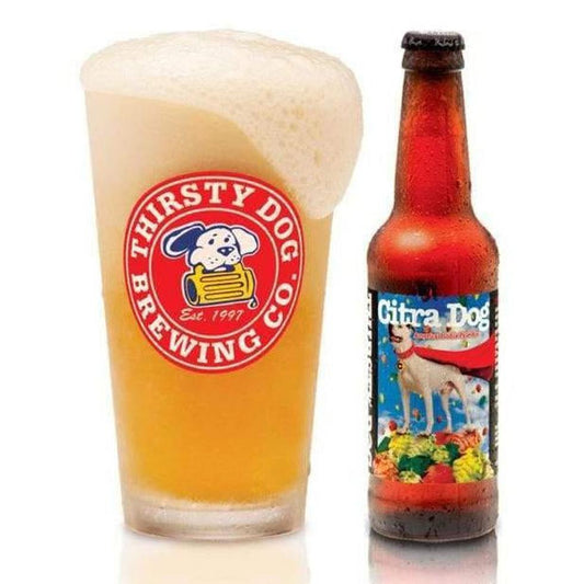 Support CVNP at Our Pint Night with Thirsty Dog and KEEN-Appalachian Outfitters