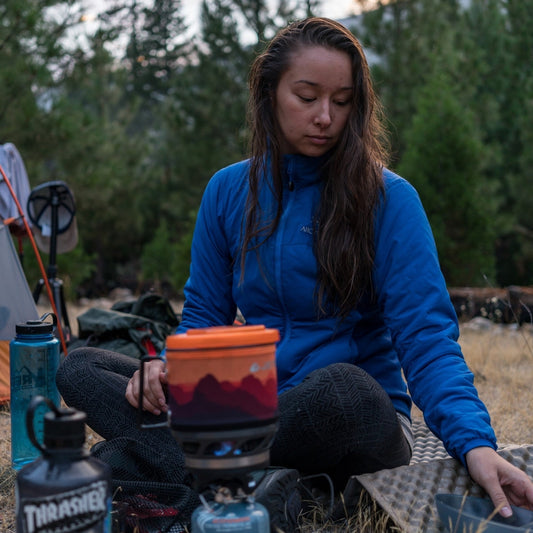 Meal Planning for Backpacking Trip: A Guide to Staying Fueled and Energized-Appalachian Outfitters