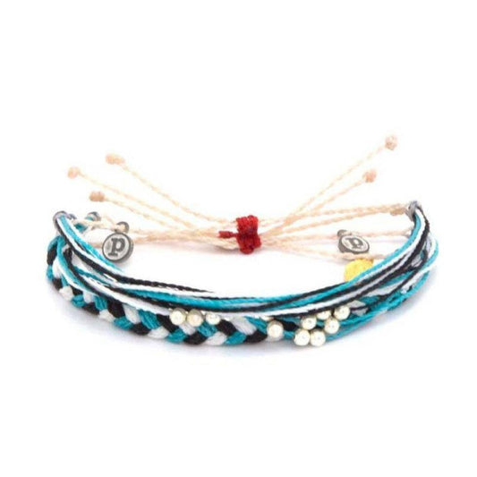 Sharing The Simple Life: Pura Vida Bracelets-Appalachian Outfitters