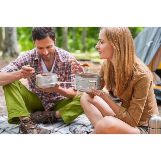 dehydrated vs freeze-dried meals