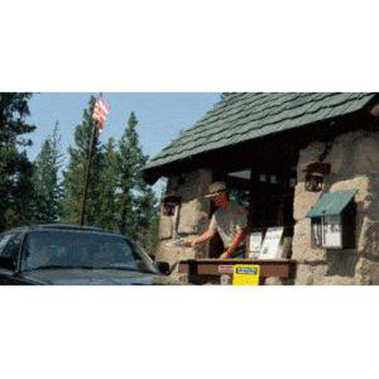 Our National Parks-Appalachian Outfitters