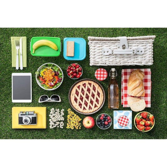 Picnic Time Picnic Baskets at Appalachian Outfitters-Appalachian Outfitters