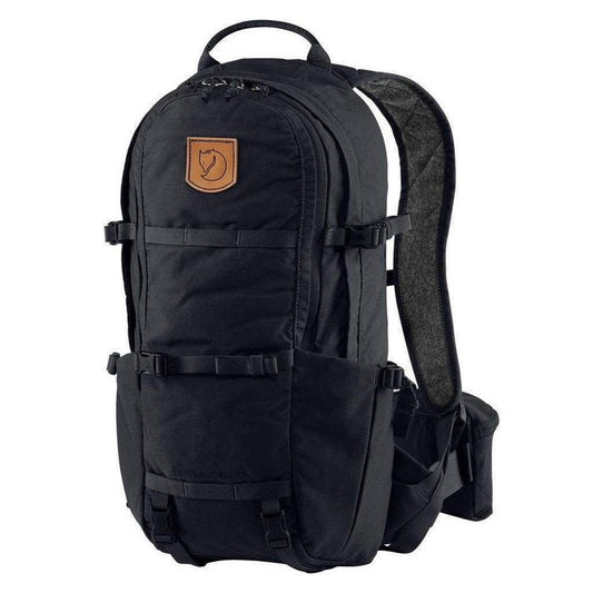 Fjällräven Sustainability: Supporting the Natural World-Appalachian Outfitters